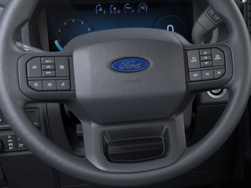 2025 Ford F-150 XL photo 10