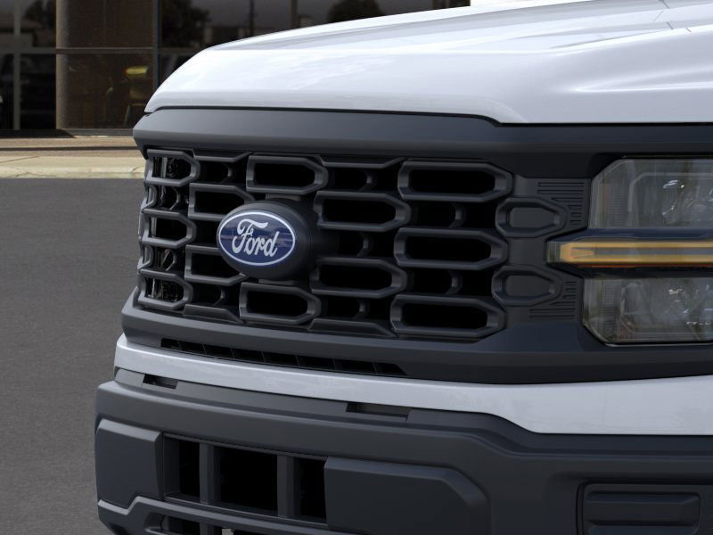 2025 Ford F-150 XL photo 15
