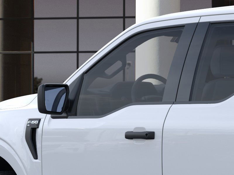 2025 Ford F-150 XL photo 18