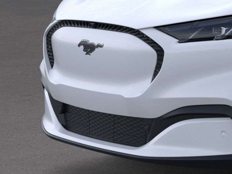 2025 Ford Mustang Mach-E Select photo 13