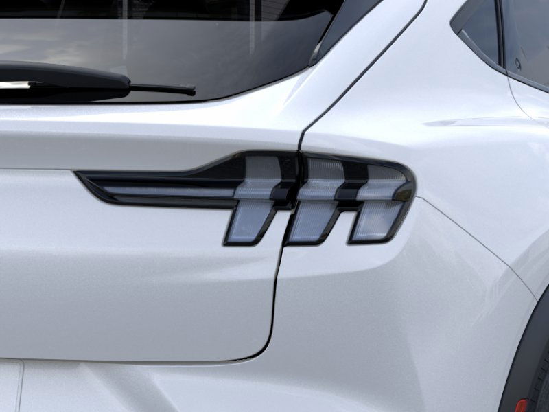 2025 Ford Mustang Mach-E Select photo 17
