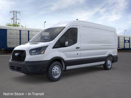 2025 Ford Transit Cargo Van Cargo Van