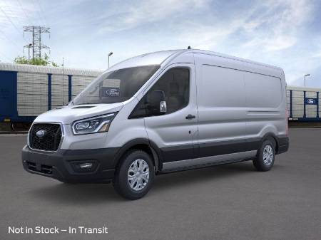 2025 Ford Transit Cargo Van Cargo Van