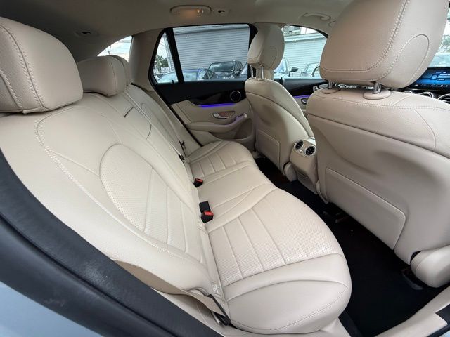 2022 Mercedes Benz GLC 300 4MATIC photo 19