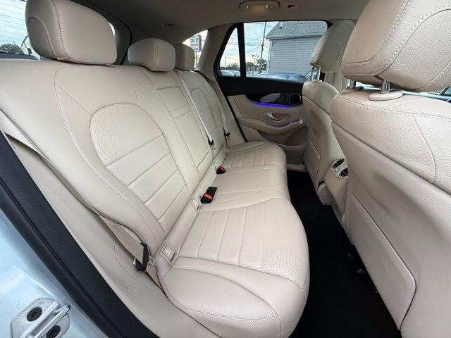 2022 Mercedes Benz GLC 300 4MATIC photo 20