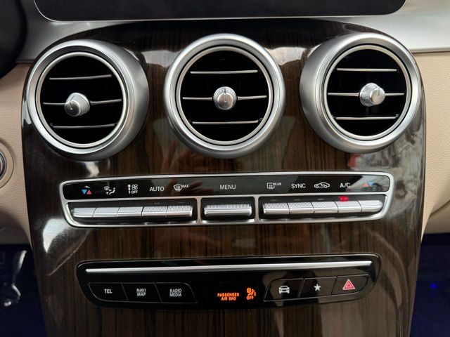 2022 Mercedes Benz GLC 300 4MATIC photo 26