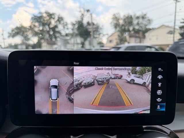 2022 Mercedes Benz GLC 300 4MATIC photo 28