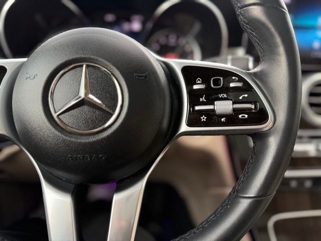 2022 Mercedes Benz GLC 300 4MATIC photo 29
