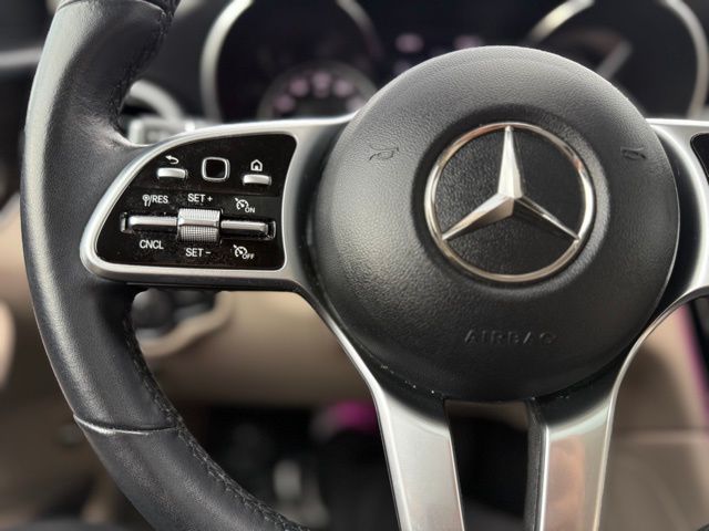 2022 Mercedes Benz GLC 300 4MATIC photo 30