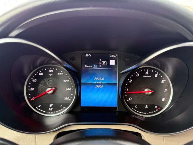2022 Mercedes Benz GLC 300 4MATIC photo 31
