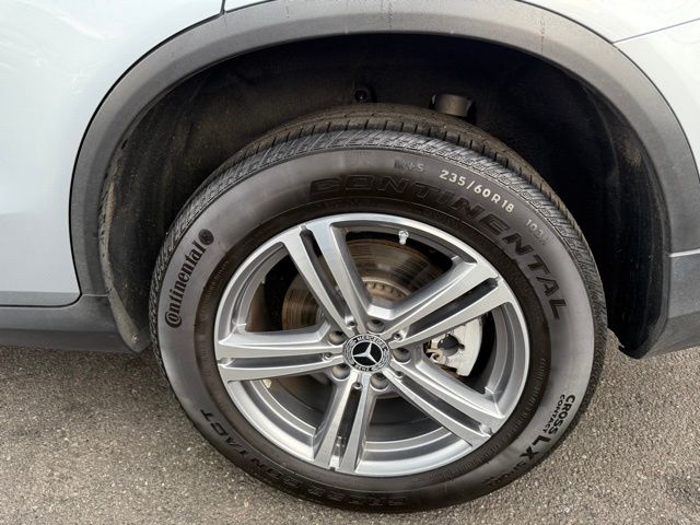 2022 Mercedes Benz GLC 300 4MATIC photo 32