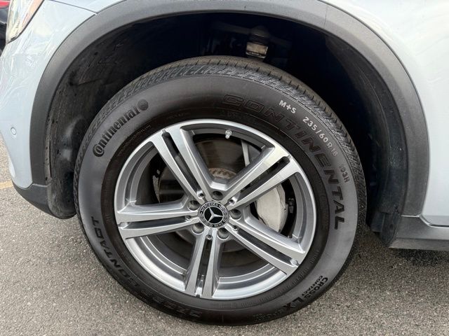 2022 Mercedes Benz GLC 300 4MATIC photo 33