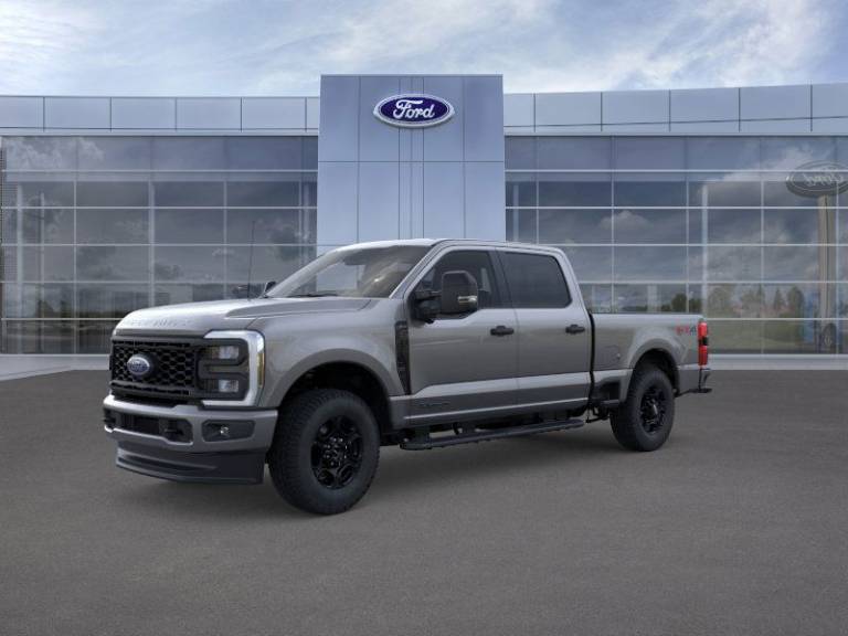 2025 Ford F-250SD XL