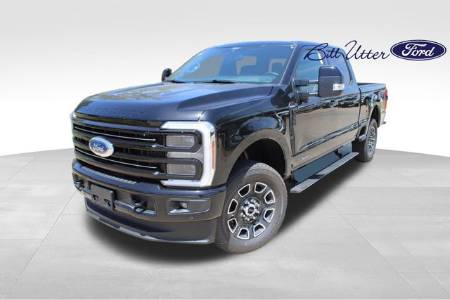 2025 Ford F-250SD