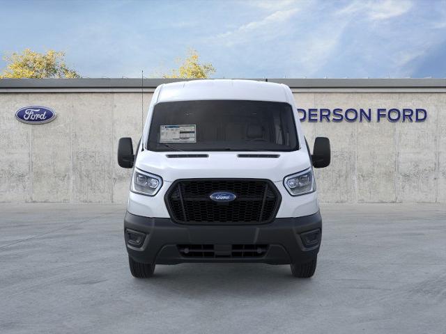 2025 Ford Transit Cargo Van photo 4
