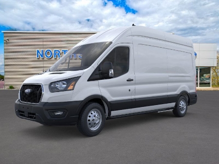 2025 Ford Transit-350 Base