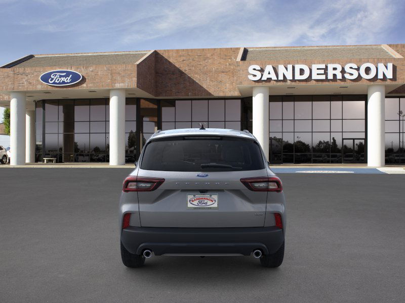 2025 Ford Escape ST-Line photo 5