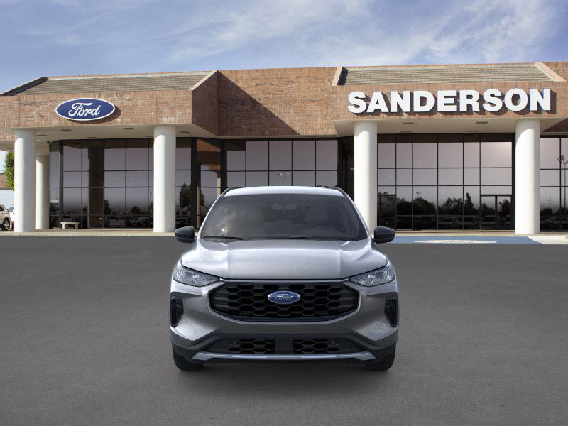 2025 Ford Escape ST-Line photo 6
