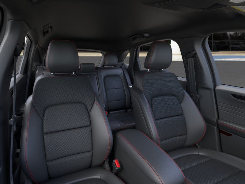 2025 Ford Escape ST-Line photo 9