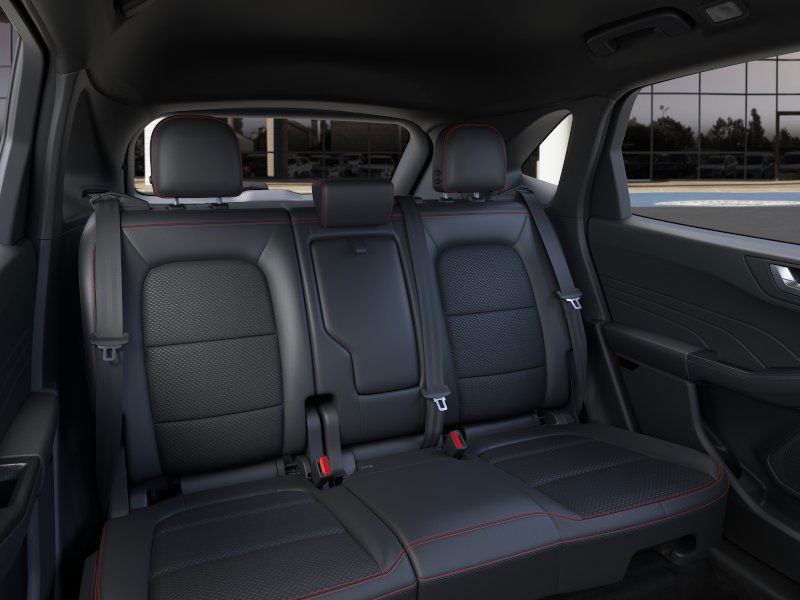 2025 Ford Escape ST-Line photo 10