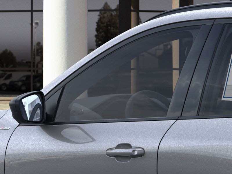 2025 Ford Escape ST-Line photo 18
