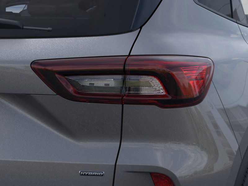2025 Ford Escape ST-Line photo 19