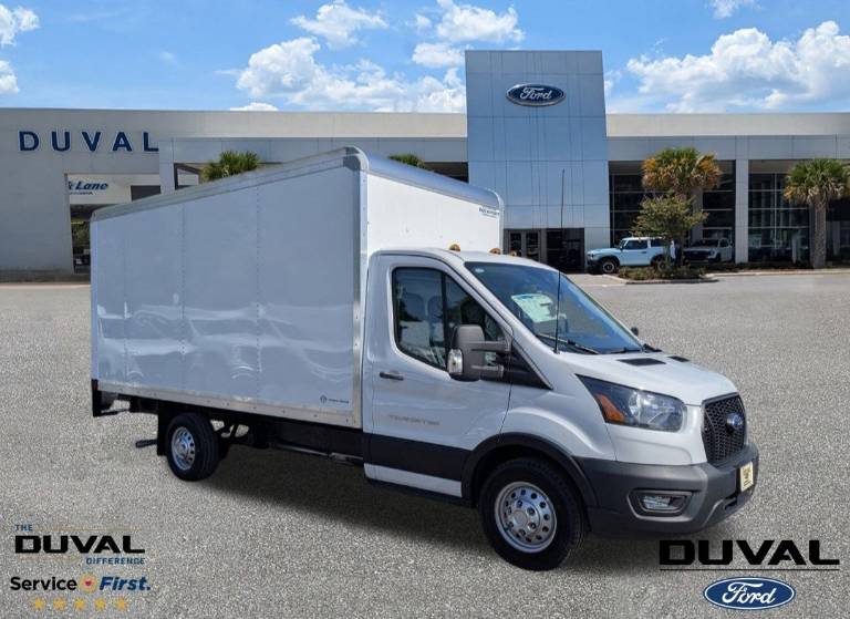 2024 Ford Transit-350 Base