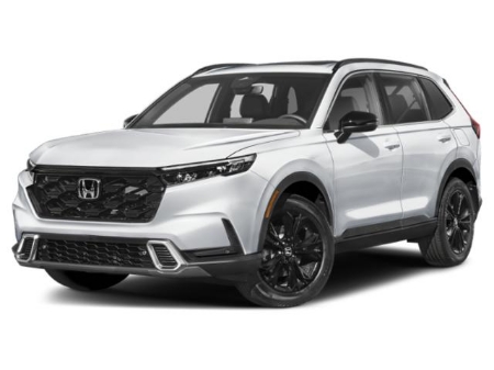 2025 Honda CR-V Hybrid SPORT TOURING AWD