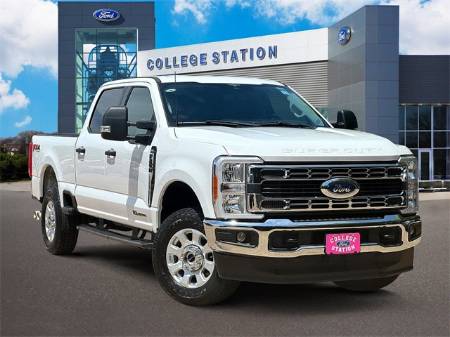 2023 Ford F-250SD XLT