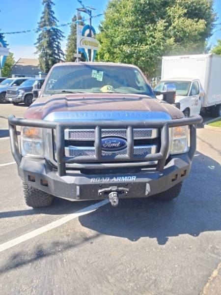 2015 Ford F-350SD LARIAT