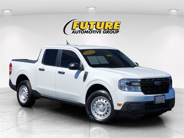 2024 Ford Maverick XL