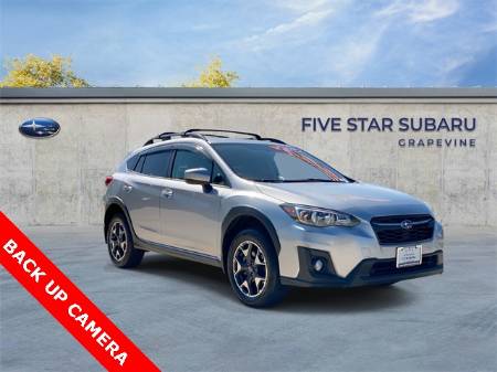 2019 Subaru Crosstrek Premium