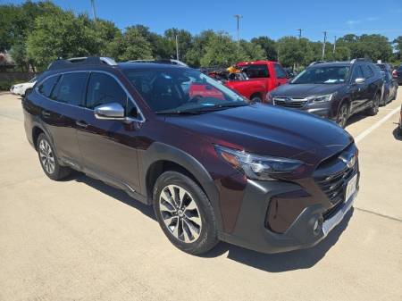 2023 Subaru Outback Touring XT