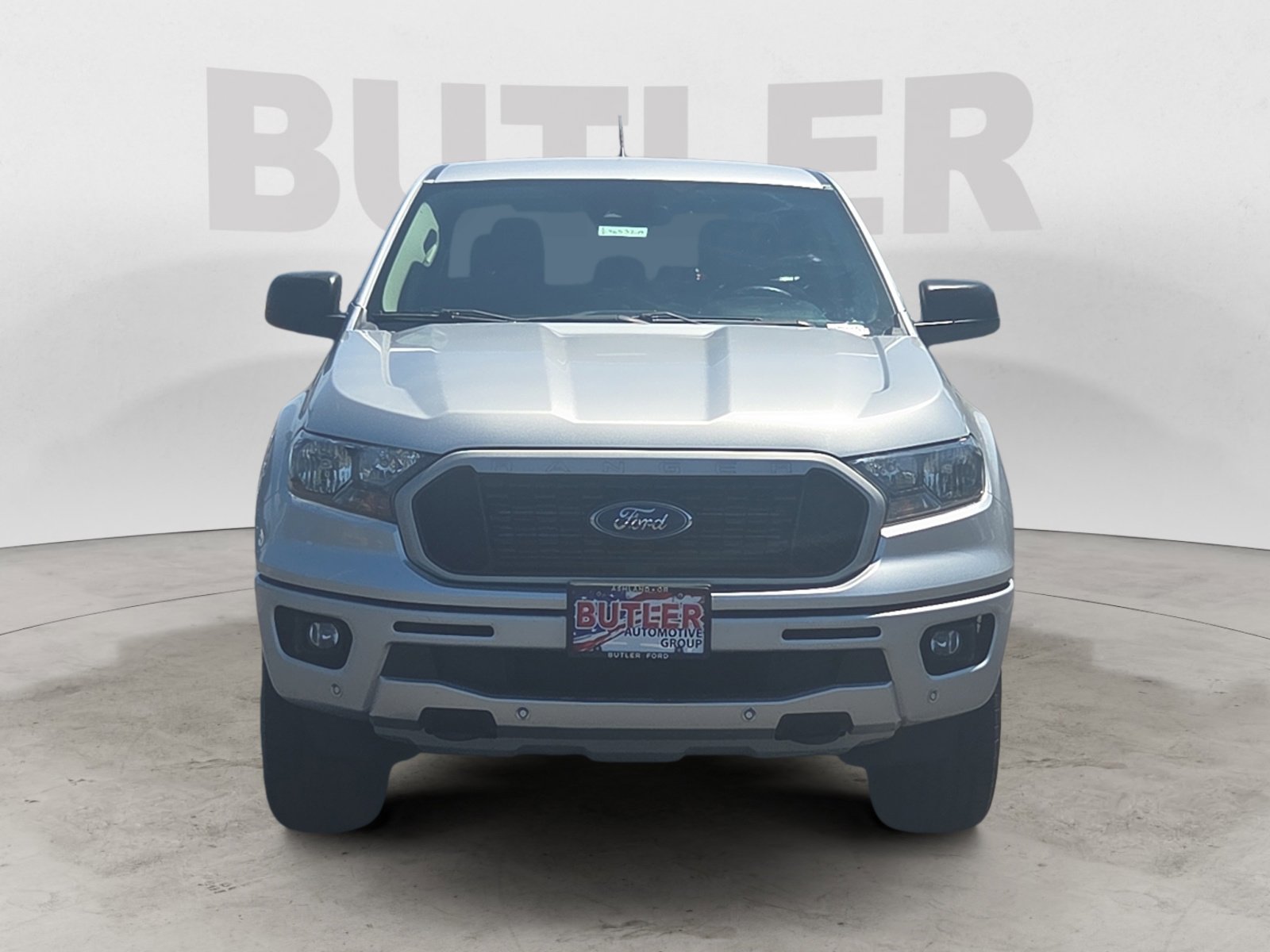 2019 Ford Ranger XLT photo 8