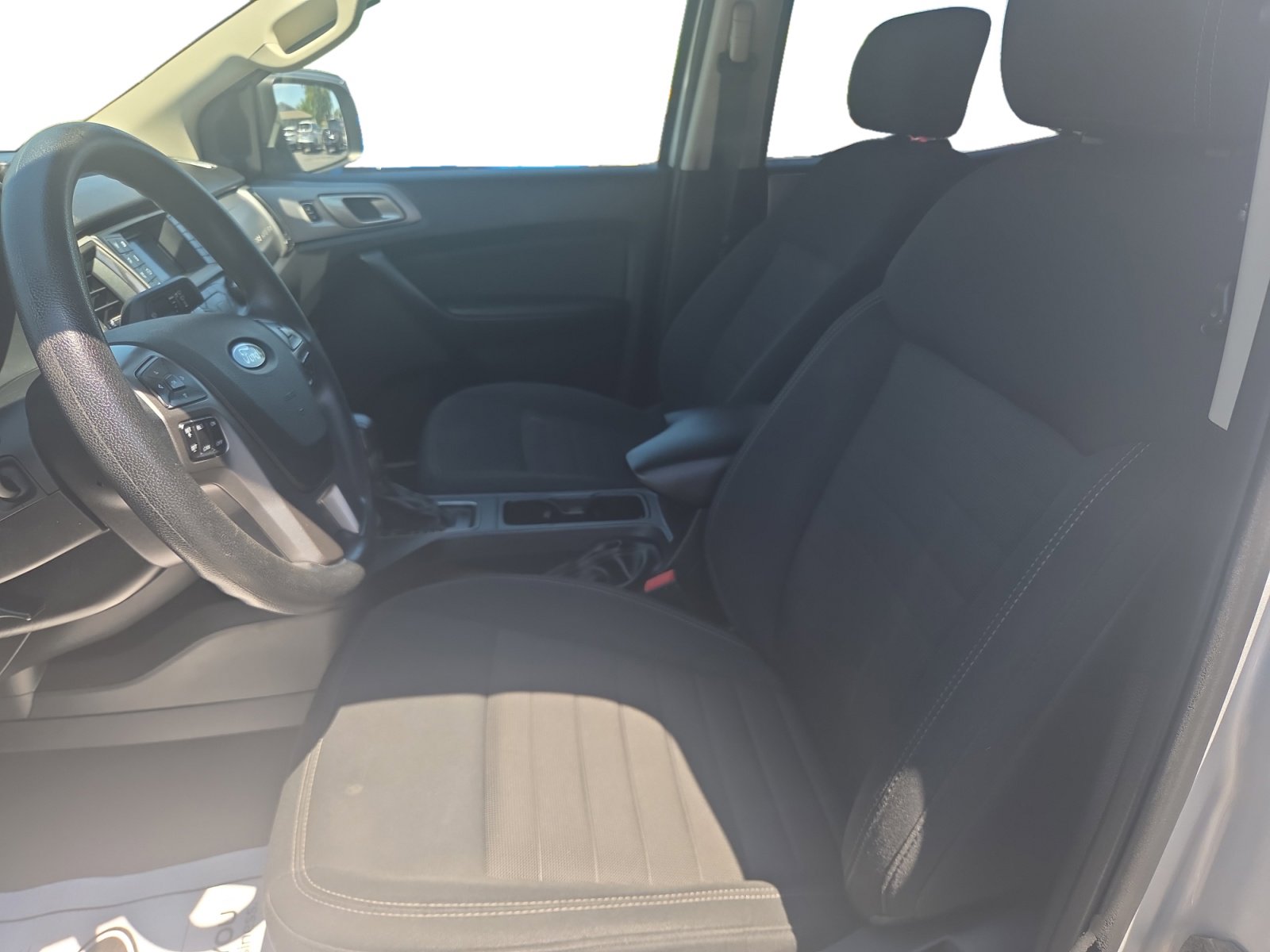 2019 Ford Ranger XLT photo 9