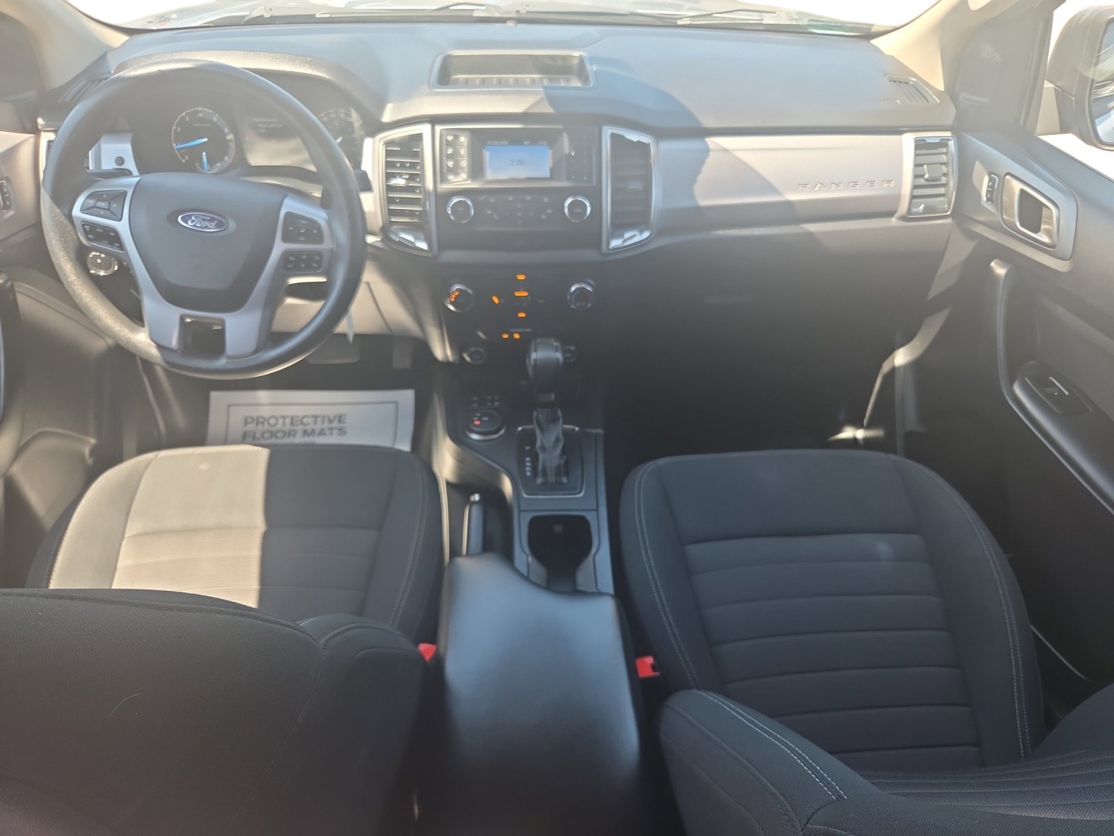 2019 Ford Ranger XLT photo 10