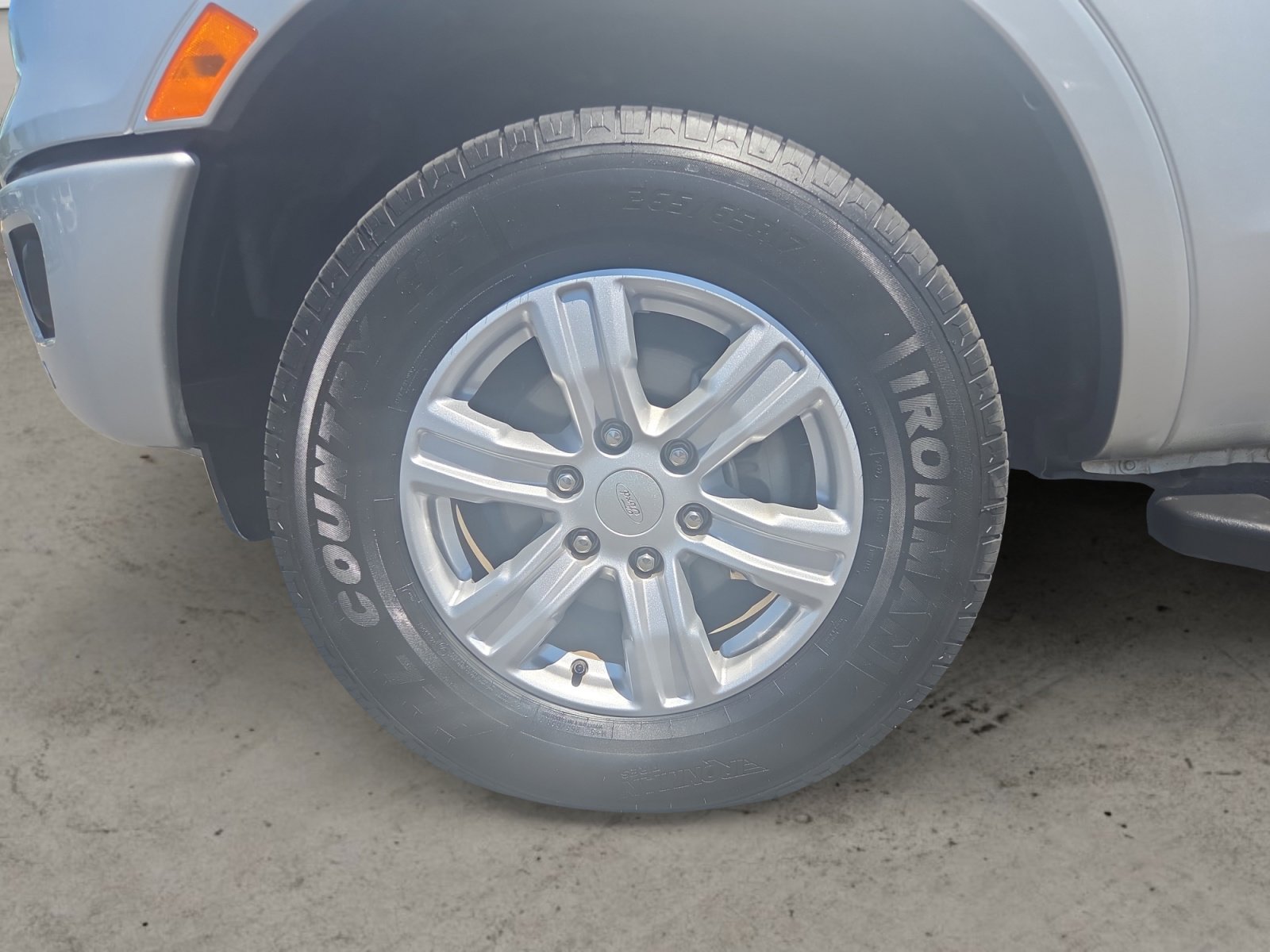 2019 Ford Ranger XLT photo 13