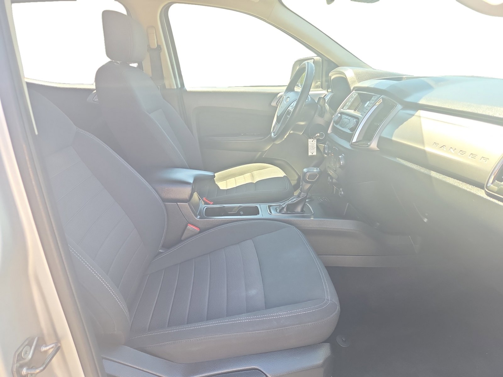 2019 Ford Ranger XLT photo 14