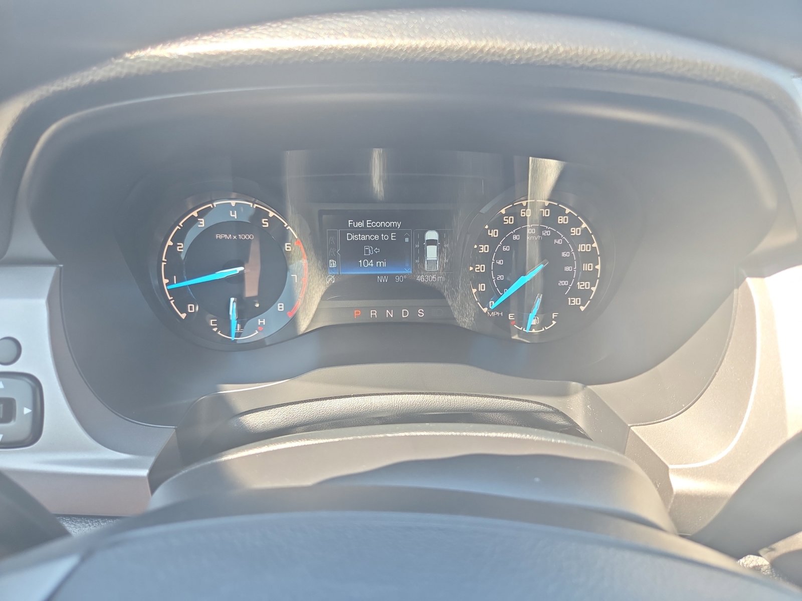 2019 Ford Ranger XLT photo 17