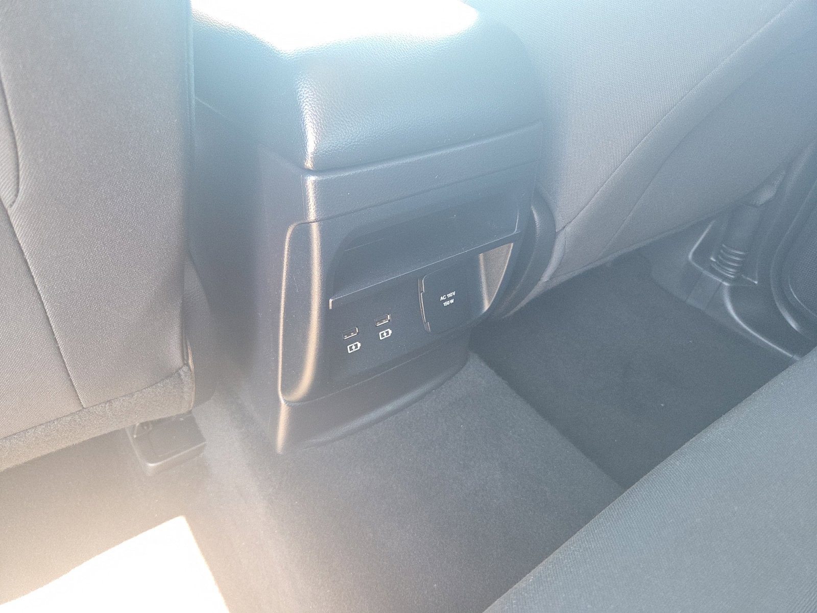 2019 Ford Ranger XLT photo 18