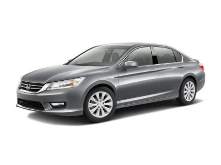 2015 Honda Accord Touring