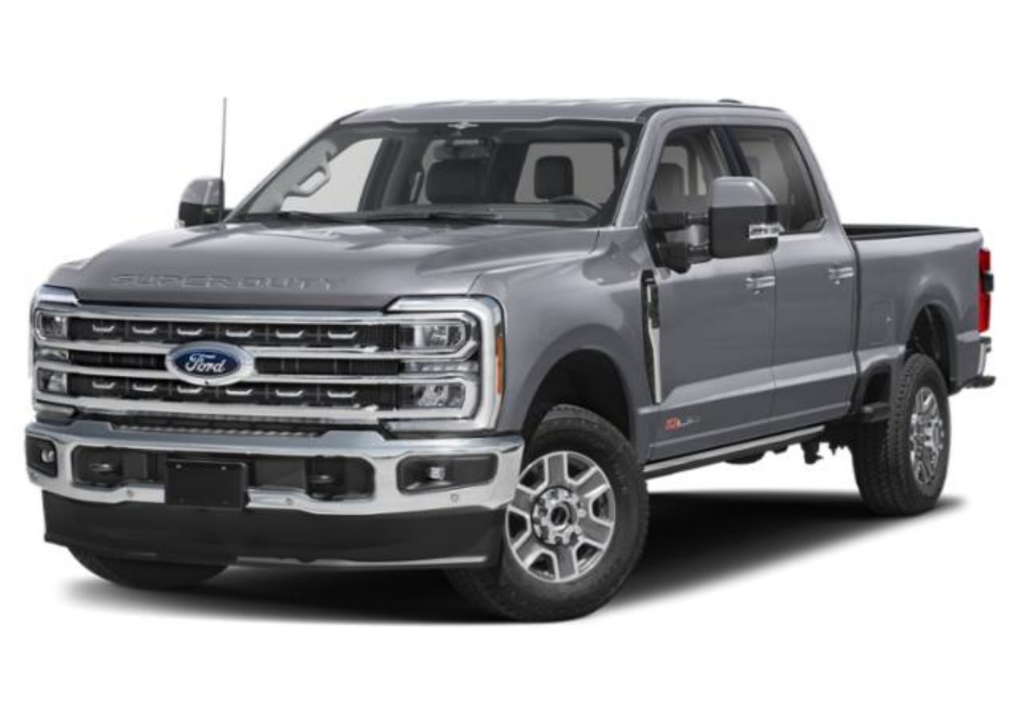 2026 Ford F-250 Lariat 4x4 Crew Cab 6-3/4' Box's photo