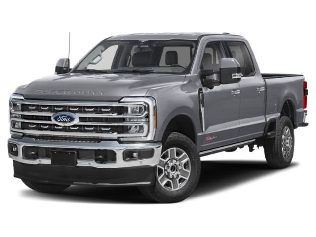 2026 Ford F-250 Super Duty Lariat's photo