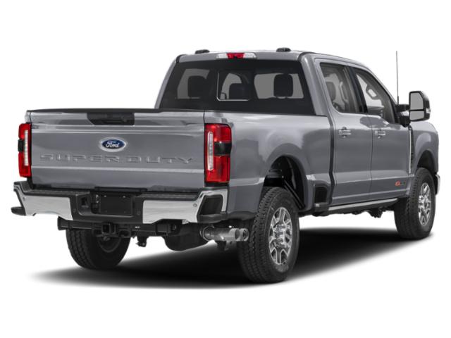 2026 Ford F-250 Lariat photo 2