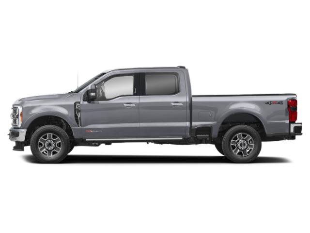 2026 Ford F-250 Lariat photo 3