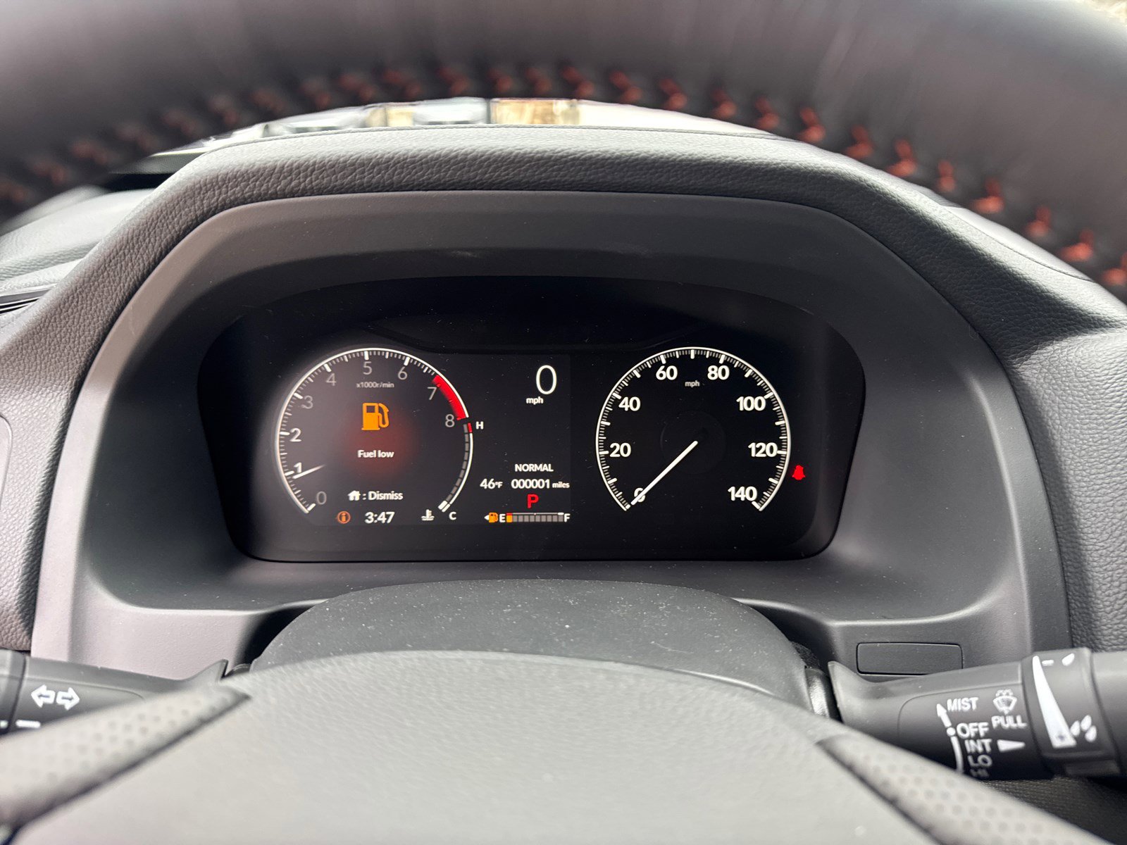2025 Honda Ridgeline TrailSport photo 19