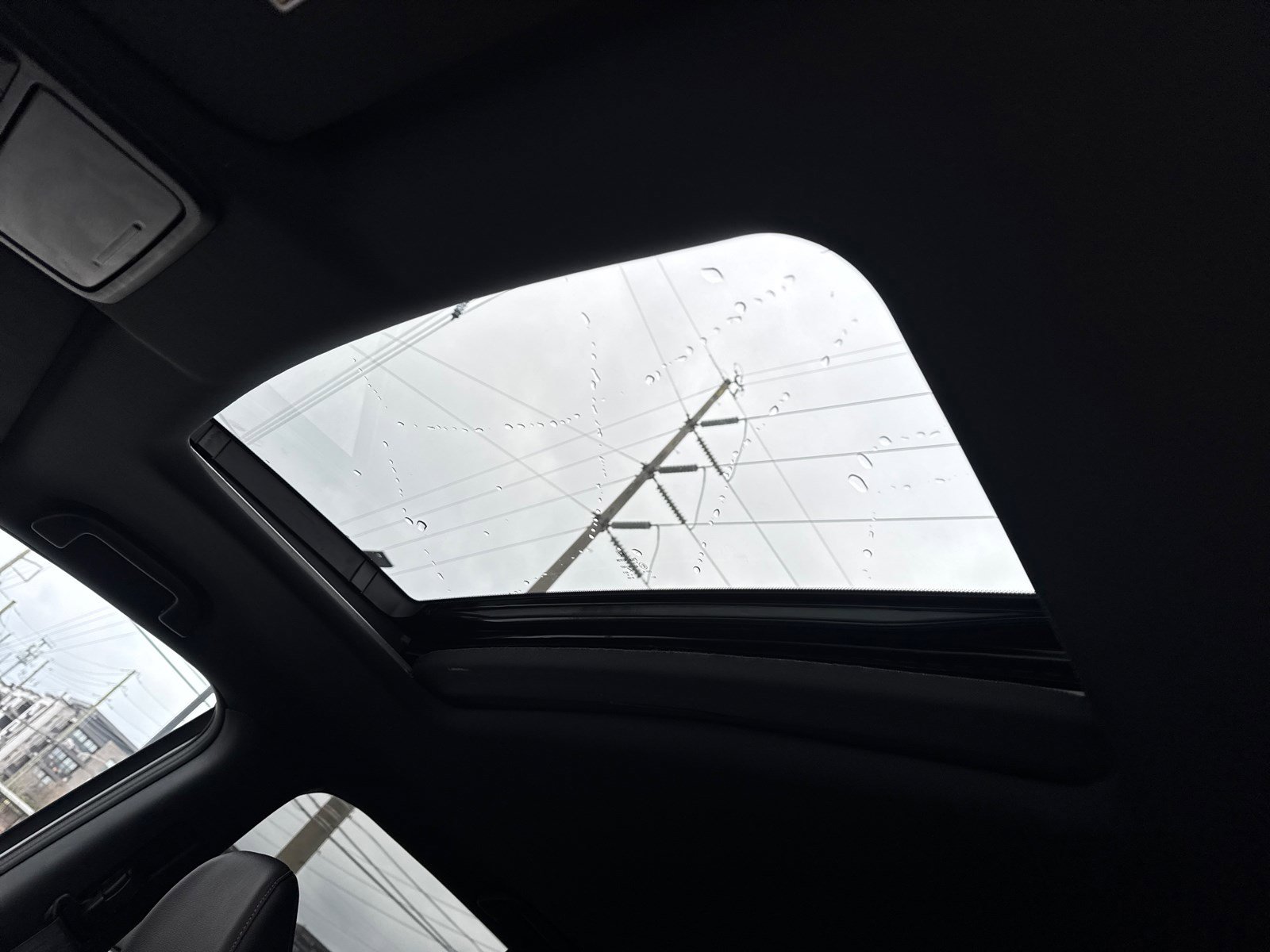 2025 Honda Ridgeline TrailSport photo 23