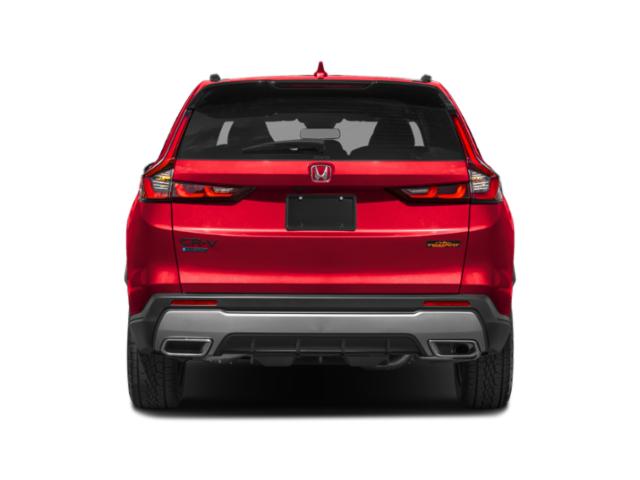 2026 Honda CR-V Hybrid photo 5
