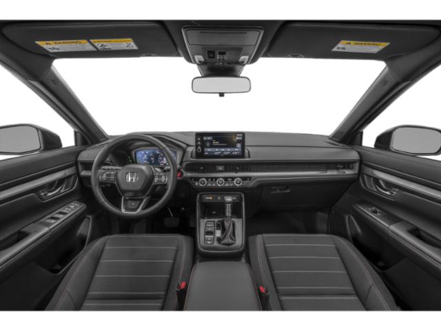 2026 Honda CR-V Hybrid photo 7