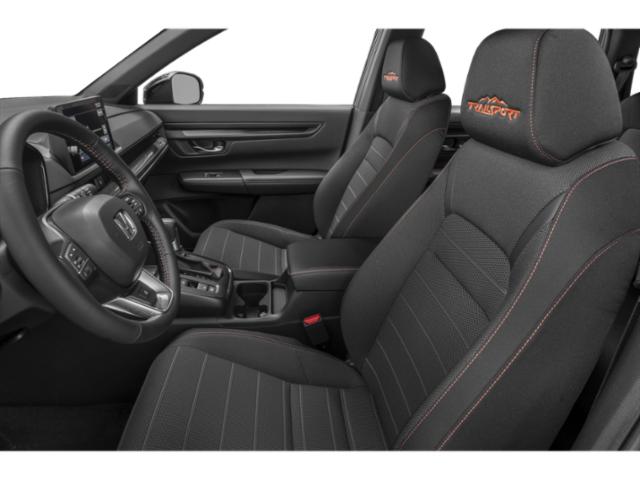 2026 Honda CR-V Hybrid photo 8